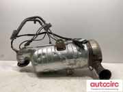 Aktivkohlefilter für Tankentlüftung Peugeot Expert III Kasten (V) 9822860580