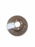 Bremsscheibe vorne links VW GOLF III Variant (1H5) 1.9 TDI Syncro 1234