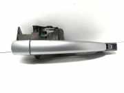 Türgriff rechts hinten Citroen C4 I (LC) 9656638280