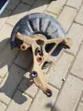 Nabe hinten rechts VW GOLF VIII (CD1) 1.5 TSI Bluemotion