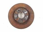 Bremsscheibe links vorne Jeep Compass (MK49)