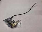 Türschloss hinten rechts JAGUAR S-TYPE (X200) 2.7 D 5W4A5426412