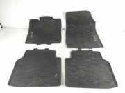 Mattenset VW ID.4 (E21) PRO 11B061502