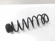 Schraubenfeder hinten links SKODA FABIA II (542) 1.6