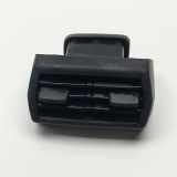 Mittelkonsolenschacht AUDI Q4 SUV (F4B) 35 e-tron 89A819203