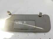 Sonnenblende links Chevrolet Captiva (C100, C140)