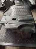 Motorabdeckung VOLVO V70 I (LV) 2.5 TDI 1385