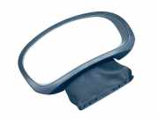 Geschwindigkeitsmesserverkleidung SKODA RAPID (NH3) 1.6 TDI 5JB857053A