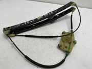 Türfensterheber hinten rechts AUDI Q7 (4L) 4.2 TDI quattro 4L0837462A