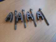 Dichtung für Düsenhalter Mercedes-Benz Sprinter 3t Bus (906)