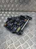 Sicherungskasten BMW X3 (F25) xDrive 20 d 117033453 9210860