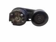 Gurtstraffer Jaguar XF (X250)