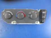 Heizungsbetätigung (Konsole) vorne Honda CR-V I (RD) BQ919399
