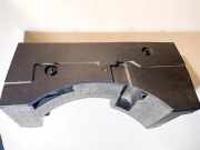 Reserveradverkleidung VW PASSAT B7 (362) 2.0 TDI 3C5012115D