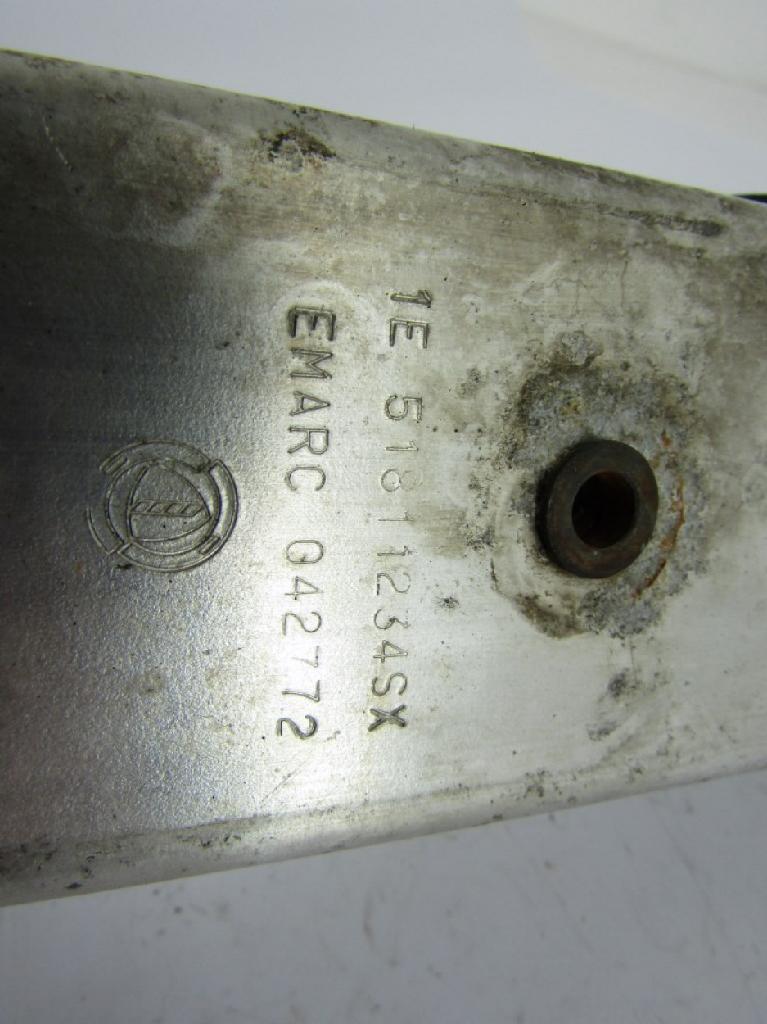 Nächster Ersatzteil ALFA ROMEO GIULIETTA (940_) 1.6 JTDM (940FXD1A) 51811234SX Bild Nächster Ersatzteil ALFA ROMEO GIULIETTA (940_) 1.6 JTDM (940FXD1A) 51811234SX