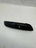 Stoßstangenierleiste hinten links PEUGEOT 308 CC 1.6 HDi 9680442877