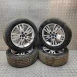 Stahlfelgen Satz Ford Focus III (DYB) DM5C1007C1A