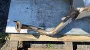 Auspufftopf hinten HYUNDAI SANTA FÉ II (CM) 2.2 CRDi