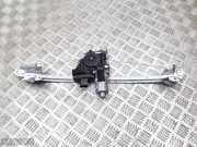 Fensterheber links hinten Opel Zafira B (A05) 994890101