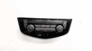 Klimabedienteil NISSAN X-TRAIL (T32_) 1.6 dCi (T32) 275004EA0A