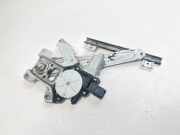 Fensterheber rechts hinten Mitsubishi Outlander II (CWW) 5713A083