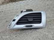 Frischluftgrill RENAULT MEGANE III Hatchback (BZ0_) 1.6 16V (BZ0H)
