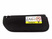 Linke Sonnenblende TOYOTA AYGO (_B4_) 1.0 (KGB40_)