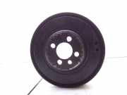 Kurbelwellenriemenscheibe AUDI A4 (8D2, B5) 1.8 T 058105251E