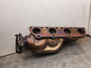 Auspuffkrümmer Audi A8 (4E) 077253033AB