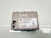 Gateway-Steuereinheit MERCEDES-BENZ B (W245) B 200 (245.233) A1694420027