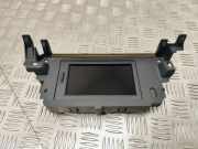 Navigationsanzeige RENAULT LAGUNA III Grandtour (KT0/1) 2.0 dCi (KT01, KT08, KT0K, KT0J, KT1A, KT1D) ME0001081 259154618R