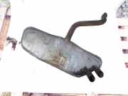 Auspufftopf hinten AUDI A3 Sportback (8PA) 2.0 TFSI 1K0120A