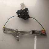 Türfensterheber hinten links OPEL CORSA D 1.4 72017003 1060281