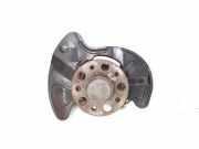 Radnaben vorne links MERCEDES-BENZ SLK (R171) 200 Kompressor (171.442) A2093320001 A2043320101