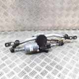 Scheibenwischermechanismus vorne FIAT 500X (334_) 2.0 D Multijet 4x4 51937612 0390243533