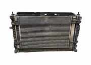 Radiator Pack Set CITROËN C4 Grand Picasso II 2.0 BlueHDi 150 9806313880