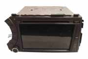 Radio/Navigationssystem-Kombination Ssangyong Actyon (CJ)