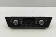 Heizungsbetätigung (Konsole) vorne Audi A6 Avant (4G, C7) 4G0820043CD