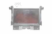 Navigationsanzeige LAND ROVER DISCOVERY IV (L319) 3.0 TD 4x4 BH22-10E887-DC