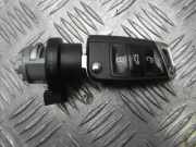 Zündschloss VW GOLF VII (5G1, BQ1, BE1, BE2) 2.0 R 4motion 5G0959752BA 8E0905855C