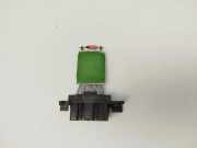 Blower Fan Relay OPEL COMBO Furgon/Estate (X12) 1.6 CDTI 1808028
