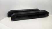Dachreling links JEEP CHEROKEE (KJ) 2.4 4x4