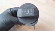 Kraftstofftankdeckel AUDI A4 Cabrio (8H7, B6, 8HE, B7) 2.4 1J0201553C
