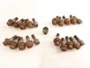 Schrauben PEUGEOT 407 Coupe (6C_) 2.0 HDi