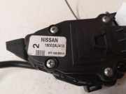 Gaspedal NISSAN ALMERA II Hatchback (N16) 2.2 Di 18002AU410