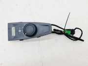 Andere Steuergeräte CITROËN C4 Grand Picasso II 1.6 HDi / BlueHDi 115 96754037ZD