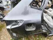 Hintere rechte Seitenverkleidung NISSAN QASHQAI II (J11, J11_) 1.3 DIG-T DCT