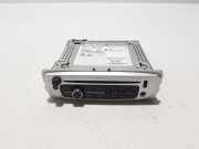 Radio/Navigationssystem-Kombination Renault Grand Scenic III (JZ) 281153992R