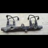 Kraftstoffzuführung PEUGEOT 406 (8B) 2.0 HDI 110 0445214010