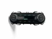 Heizungsbetätigung (Konsole) vorne Mercedes-Benz A-Klasse (W176) 5HB01044808